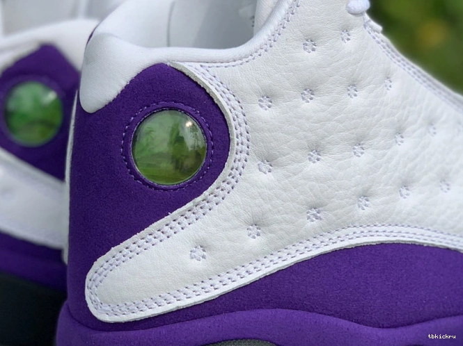 Rep TBK 13 Jordan 414571-105 Air Lakers 0819